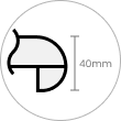 null