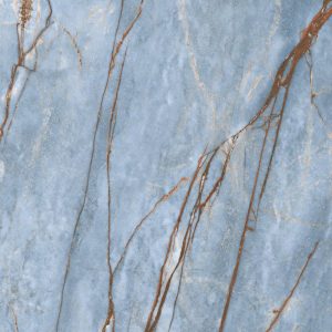 Marble Heri Azure B Glo Stu